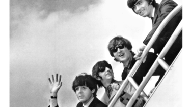 Subastan acetato de Álbum Blanco de Los Beatles