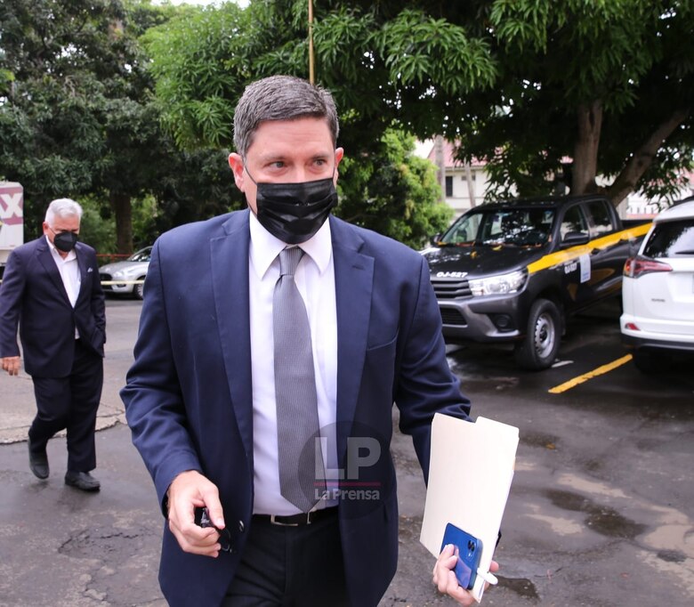 La audiencia de Odebrecht fue pospuesta para septiembre, por la inasistencia de varios abogados defensores