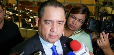 Castillero: Asamblea evaluará medida de la Contraloría de suspender el pago de salario al diputado Arquesio Arias