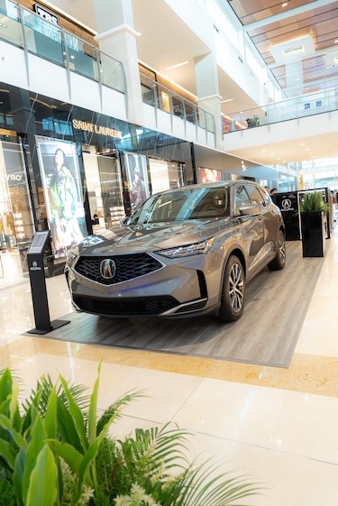 El reflejo de la distinción llega a Multiplaza con el Luxury Motor Show 2026