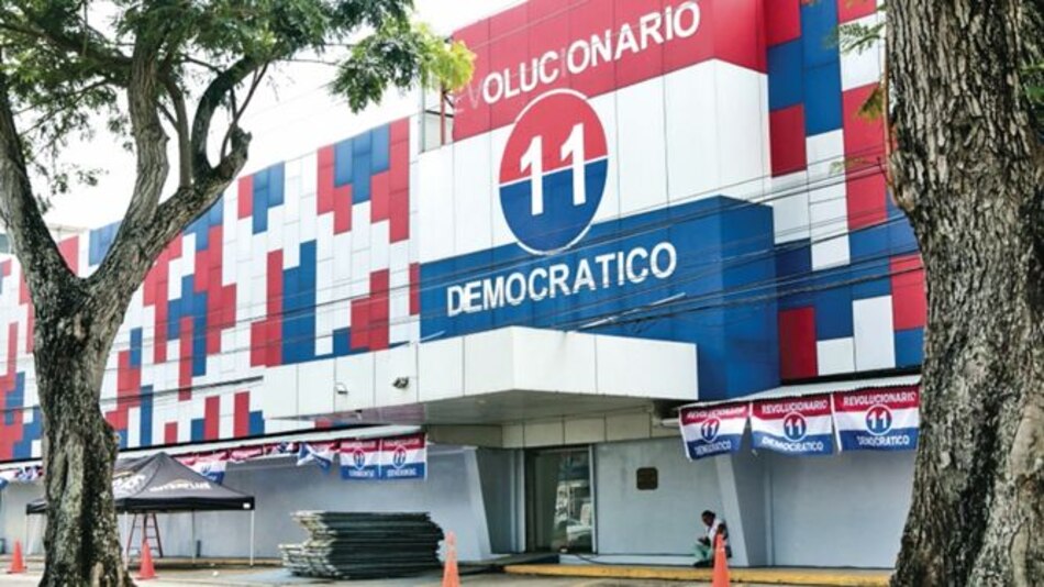 PRD intenta retomar alianza con el Partido Popular