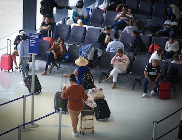 Panamá logra superar cantidad de vuelos que ofrecía antes de la pandemia