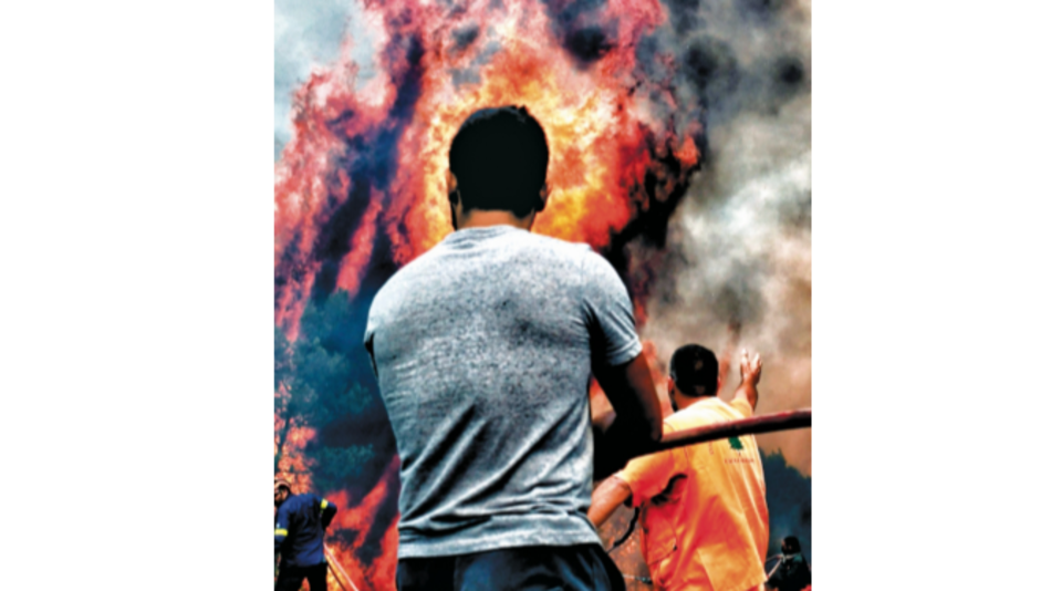 Grecia, de duelo por incendios que dejan más de 70 muertos