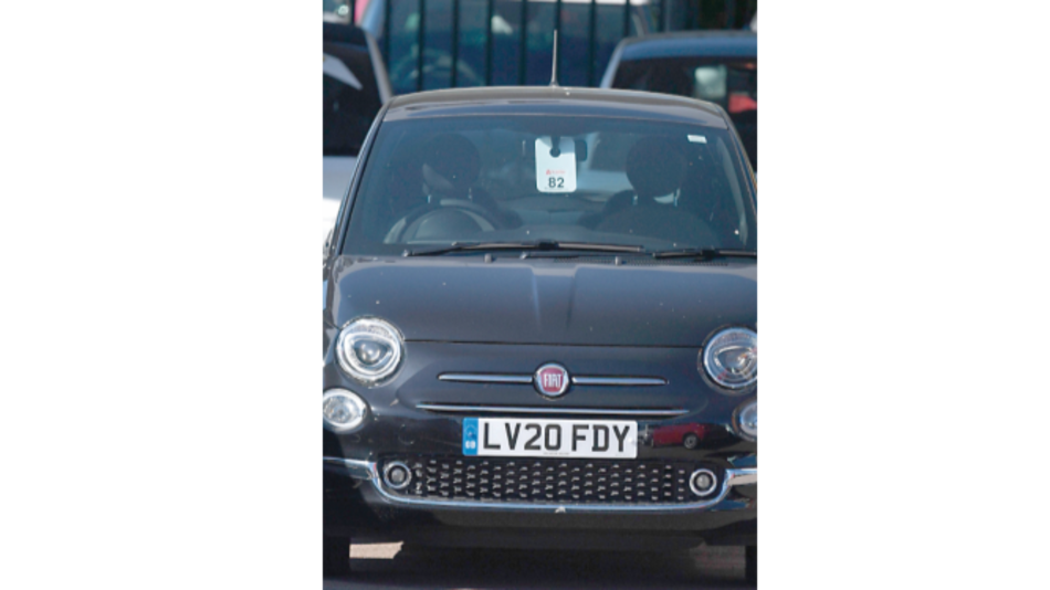 Grupo Fiat Chrysler y Peugeot Citroën confirman fusión