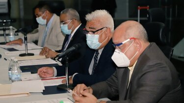 Diputados aprueban en primer debate el proyecto laboral, tras varias modificaciones