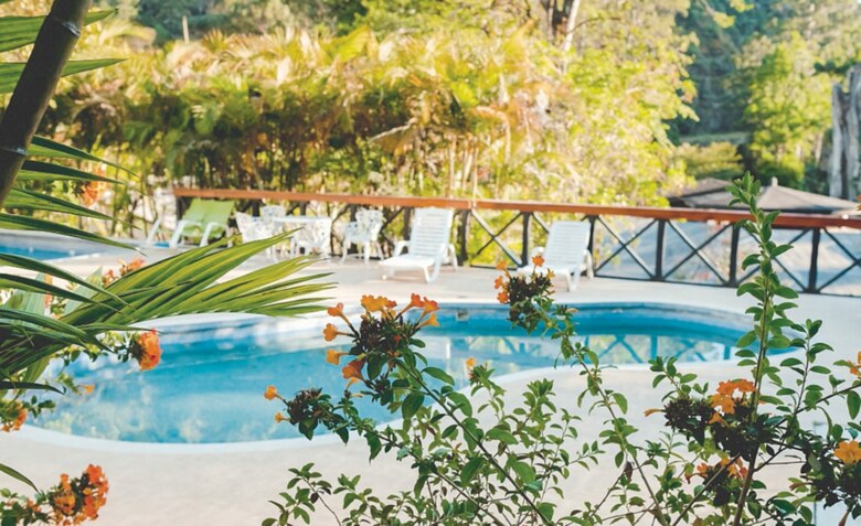 Renace el turismo en Tierras Altas con la economía colaborativa