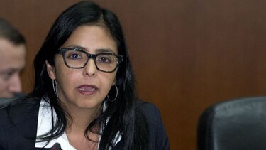 Venezuela tilda de 'injerencismo' llamado de Estados Unidos sobre impugnaciones electorales