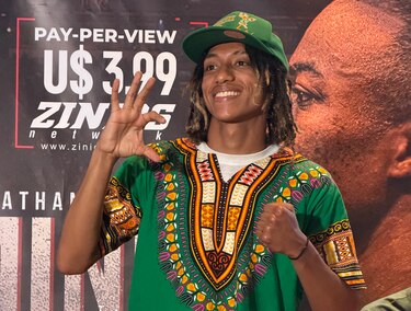 Panamá tendrá este sábado su primera función de boxeo profesional del 2026