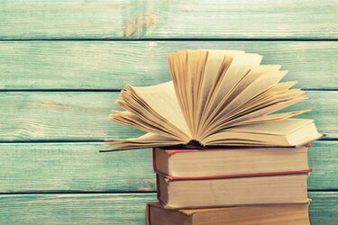 Agosto, mes del libro 