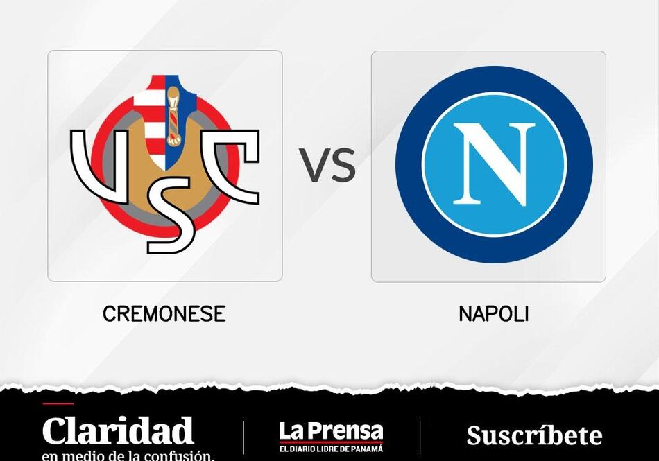Cremonese: cinco victorias consecutivas de cara al encuentro con Napoli