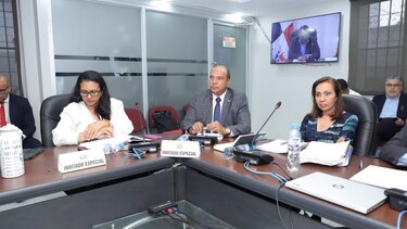 La Comisión de Presupuesto aprobó traslados de partidas por unos  $131 millones en menos de dos horas