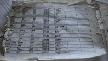 Los cientos de bebés que acabaron enterrados en una fosa común secreta en Irlanda