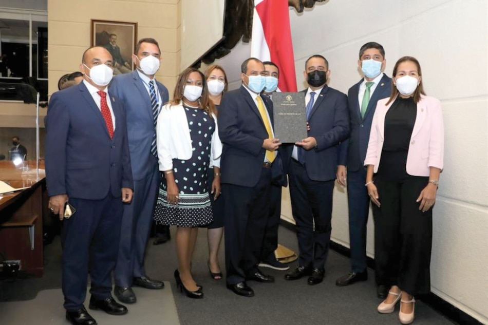 Exjefe de la comisión de elecciones del PRD es el nuevo fiscal electoral suplente