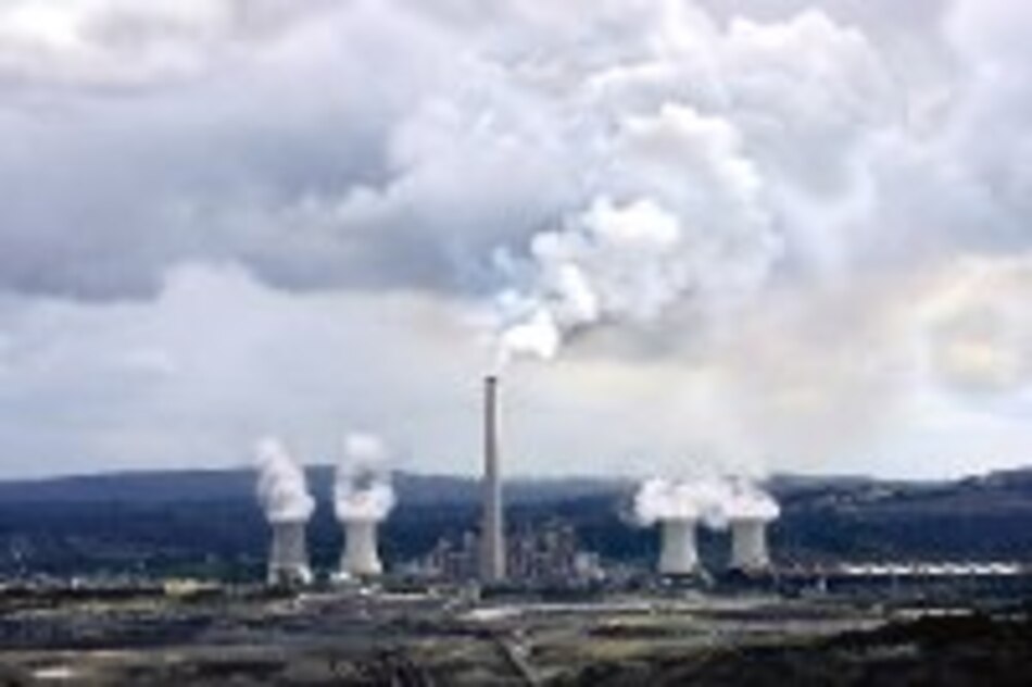 China reducirá 62% sus emisiones de azufre