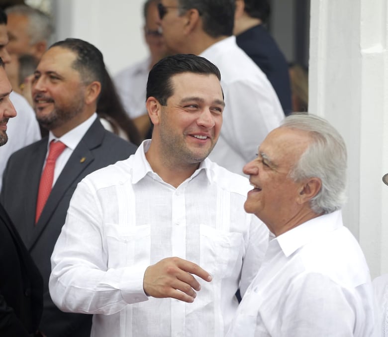 Estados Unidos y China felicitan a Panamá; Rubio alerta sobre ‘influencias malignas’