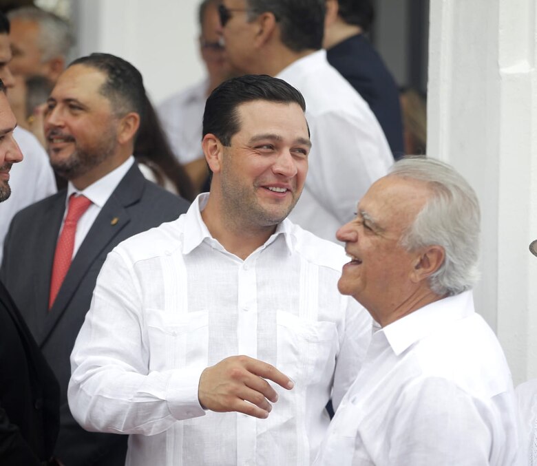 Estados Unidos y China felicitan a Panamá; Rubio alerta sobre ‘influencias malignas’