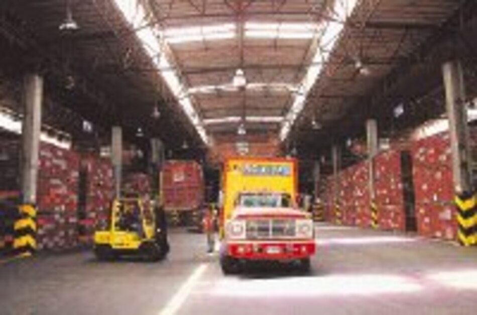 Bavaria lanza nueva bebida en Bolivia