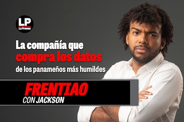 El precio de tu identidad: El negocio detrás del escaneo del iris en Panamá