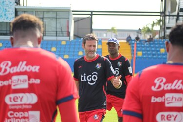 Panamá está lista para emprender el viaje a Costa Rica en busca de su pase a la final de la Liga de Naciones