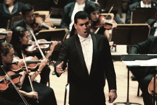 Habrá zarzuela en el Teatro Nacional