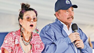 Activan ‘Carta Democrática’ contra Nicaragua