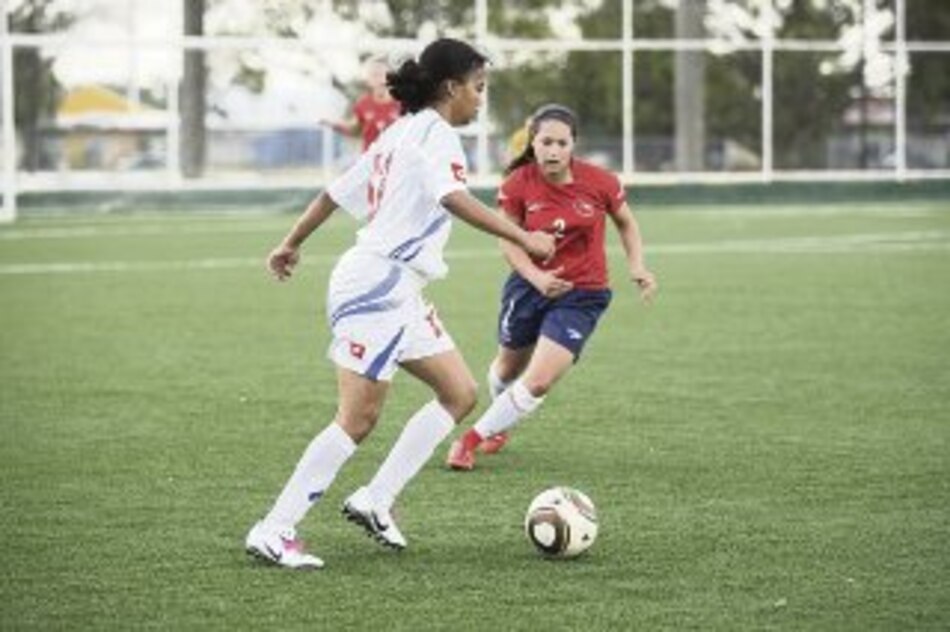 Definido calendario de clasificación para las Sub 17 y Sub 20 femeninas