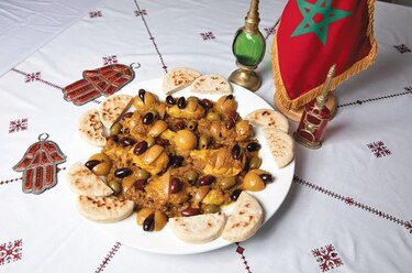Fiesta Alrededor del Mundo
