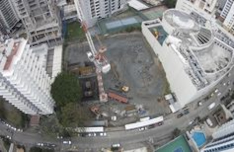 Paitilla, frente a una nueva lucha