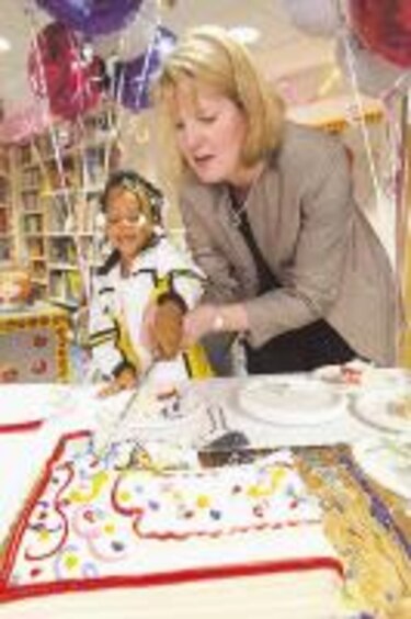 Edutips Para celebrar el cumpleaños