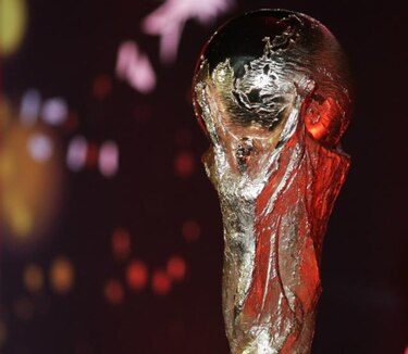 FIFA detecta un aumento del uso irregular de sus marcas