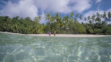 Tesoros de Coiba