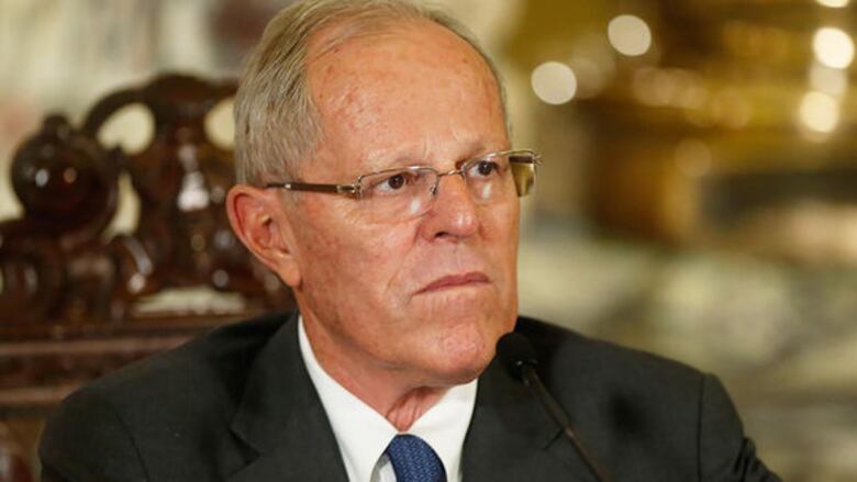 La corrupción es una lacra que corroe las democracias de las Américas