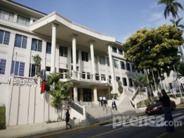 México autoriza extradición de Luzer Pardo a Panamá