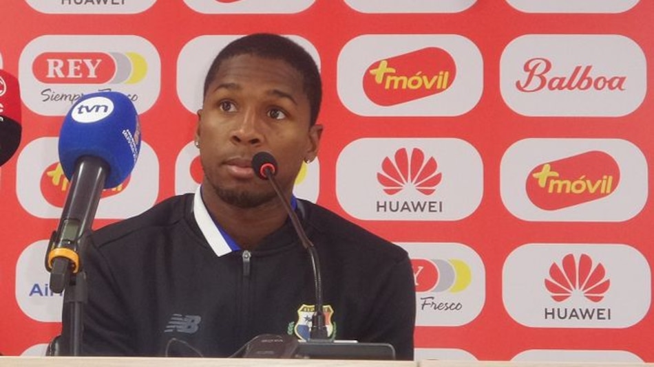 Armando Cooper ve con buenos ojos que el Mundial regrese a la Concacaf