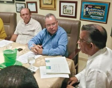 Ordenan auditoría para definir deuda a agroexportadores