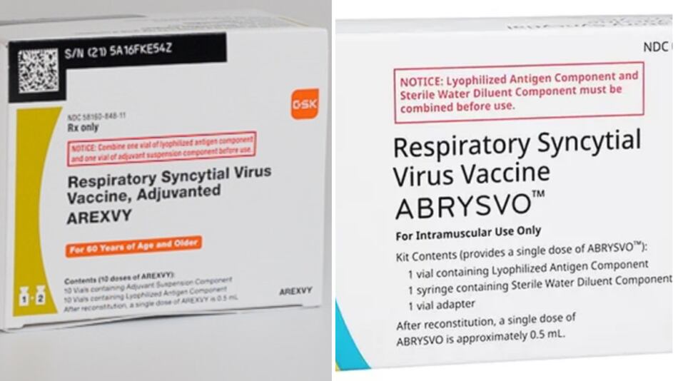 Vacunas contra el virus sincitial y el riesgo de Guillain-Barré: ¿qué dicen los expertos?