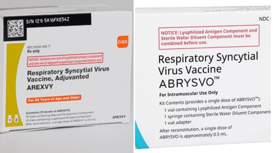Vacunas contra el virus sincitial y el riesgo de Guillain-Barré: ¿qué dicen los expertos?