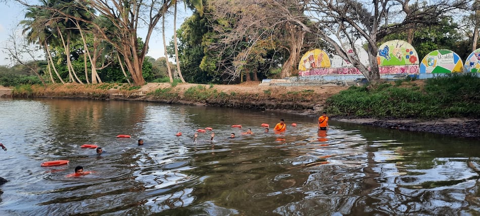 Sinaproc desplegará 448 unidades en ríos, playas y áreas de culecos durante el Carnaval