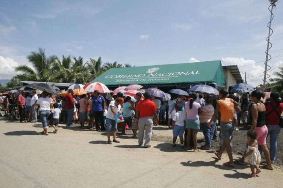 Jumbo Ferias, en evaluación por el Gobierno entrante