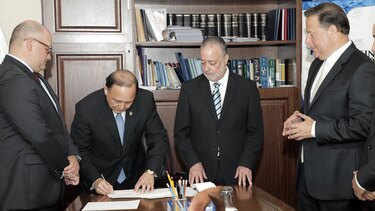 TE analizará la propuesta de Varela para incluir una papeleta sobre reformas constitucionales