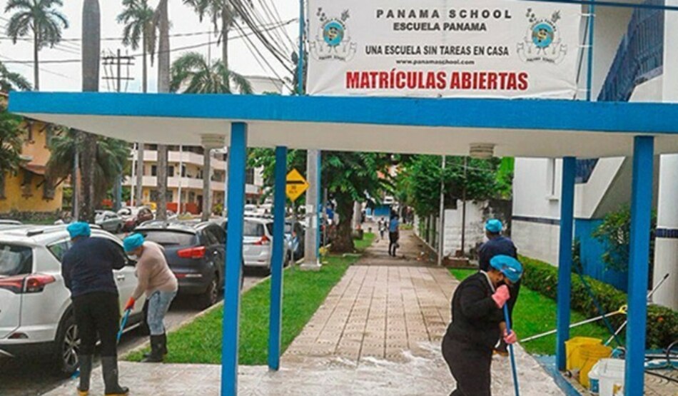 Un colegio deberá devolver el dinero cobrado por aumentar las cuotas de forma ilegal