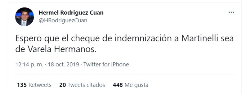 Se activan en Panamá métodos, personal y herramientas digitales en defensa de Poll Anria