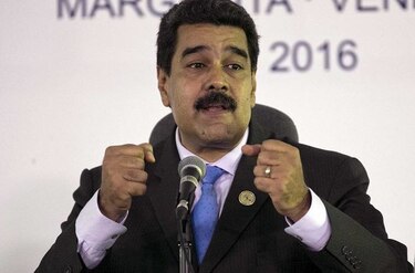 Un 67.8% de venezolanos votaría contra Maduro en eventual revocatorio