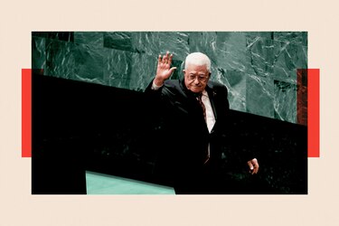 La pregunta que surge con el creciente reconocimiento internacional del Estado palestino: ¿quién lo gobernaría?