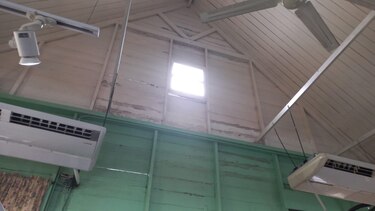 Tejiendo el pasado: reparación urgente del Museo Afroantillano