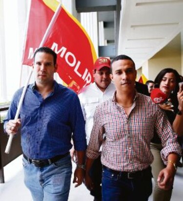 Moulanier advierte de doble juzgamiento