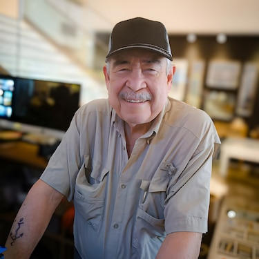 En memoria de Manuel (Manolín ) Ramón Hernández Martínez