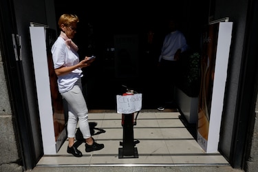 Entre 6 y 10 horas tardará en recuperarse todo el suministro eléctrico en España; estos han sido los efectos del apagón