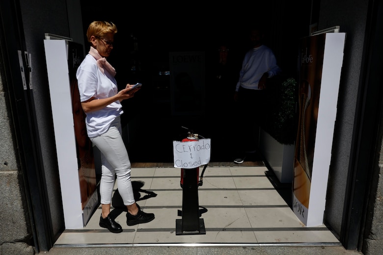 Entre 6 y 10 horas tardará en recuperarse todo el suministro eléctrico en España; estos han sido los efectos del apagón