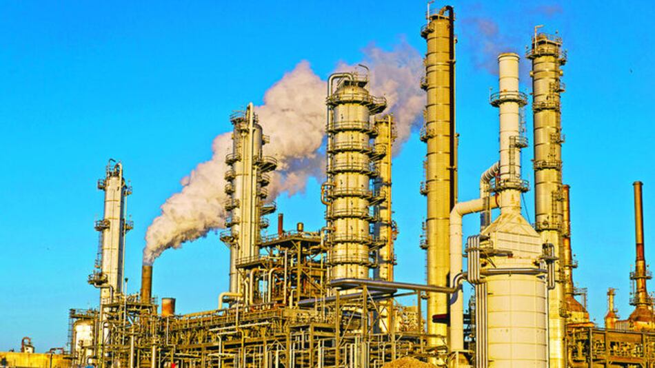 Caída del crudo afectaría a EU